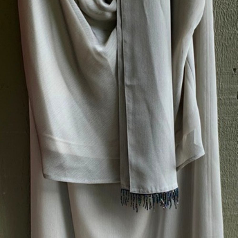 Formal Gown - Picture 6 of 9